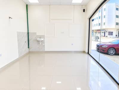 محل تجاري  للايجار في مويلح، الشارقة - 10466. jpg