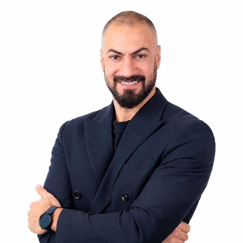 Modar Ali