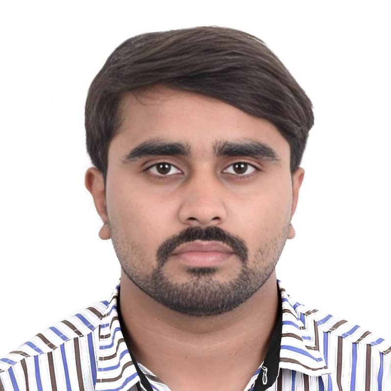 Abdul Rauf Asghar Ali