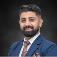 Robin Luthra
