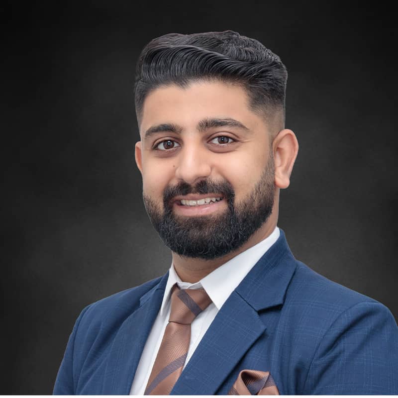 Robin Luthra