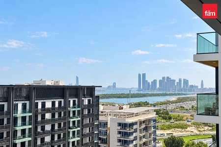 2 Camere Appartamento in vendita a Sobha Hartland, Dubai - Appartamento a Sobha Hartland，Crest Grande, 2 camere da letto, 2850000 AED - 16453325