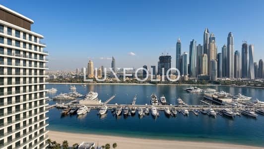 2 habitaciones Apartamento para en Alquiler en Dubai Harbour, Dubai - Apartamento en Dubai Harbour,Emaar Beachfront,Grand Bleu Towers,Grand Bleu Tower 1, 2 dormitorios, 250000 AED - 16453380 2 habitaciones Apartamento para en Alquiler en Dubai Harbour, Dubai - Apartamento en Dubai Harbour,Emaar Beachfront,Grand Bleu Towers,Grand Bleu Tower 1, 2 dormitorios, 250000 AED - 16453380