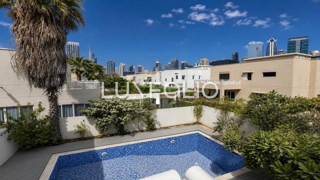 Upgraded | 4 Bed + Study | Swimming Pool Upgraded | 4 Bed + Study | Swimming Pool