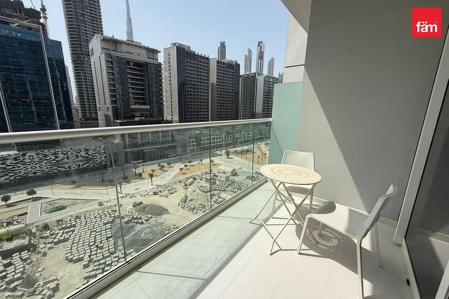 Apartamento en Business Bay,Vera Residences, 1 dormitorio, 75000 AED - 16453386 Apartamento en Business Bay,Vera Residences, 1 dormitorio, 75000 AED - 16453386