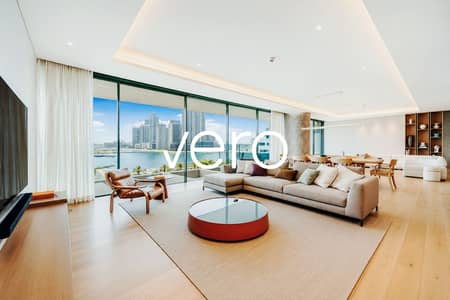 3 Slaapkamers Appartement te Koop in Palm Jumeirah, Dubai - Photo 1