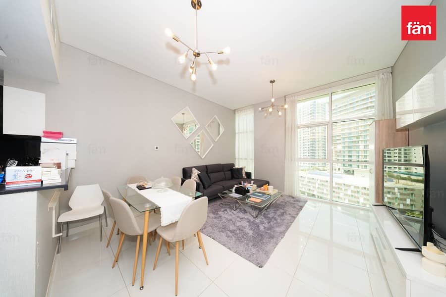 Fully Furnished | Spacious Layout | Greenery View Fully Furnished | Spacious Layout | Greenery View