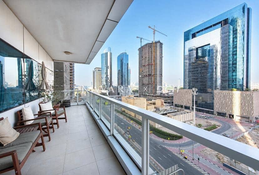 شقة في برج ماج 218،دبي مارينا 2 غرف 150000 درهم - 16453443 شقة في برج ماج 218،دبي مارينا 2 غرف 150000 درهم - 16453443