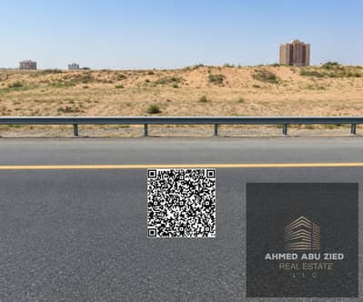 ارض تجارية  للبيع في العالية، عجمان - WhatsApp Image 2026-09-09 at 5.14. 30 PM. jpeg