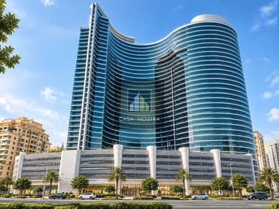 مکتب للايجار في برشا هايتس (تيكوم)، دبي - مکتب في برج آي- رايز،برشا هايتس (تيكوم) 150000 درهم - 16398744 مکتب للايجار في برشا هايتس (تيكوم)، دبي - مکتب في برج آي- رايز،برشا هايتس (تيكوم) 150000 درهم - 16398744