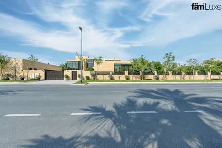 5 Bedroom Villa for Rent in Al Barsha, Dubai - Modern Villa With Nearby Schools & Amenities