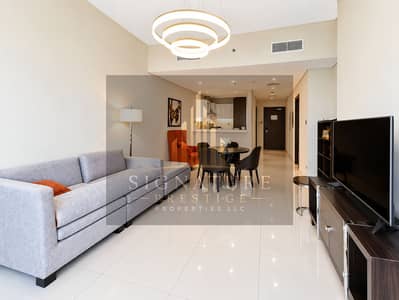 1 habitación Apartamento para en Alquiler en DAMAC Hills, Dubai - Enhanced_ Image Sep 9, 2026, 05_03_05 PM. png