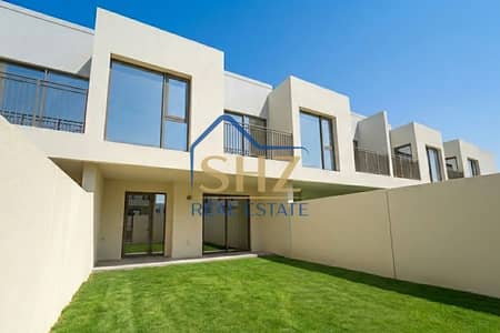 تاون هاوس 3 غرف نوم للايجار في دبي الجنوب، دبي - تاون هاوس في فلل اكسبو جولف 3 (باركسايد 3)،فلل إكسبو جولف،إعمار الجنوب،دبي الجنوب 3 غرف 100000 درهم - 16453523 تاون هاوس 3 غرف نوم للايجار في دبي الجنوب، دبي - تاون هاوس في فلل اكسبو جولف 3 (باركسايد 3)،فلل إكسبو جولف،إعمار الجنوب،دبي الجنوب 3 غرف 100000 درهم - 16453523