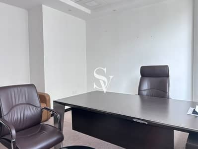 Office in affitto a Business Bay, Dubai - Ufficio a Business Bay，Clover Bay Tower, 160000 AED - 16453530