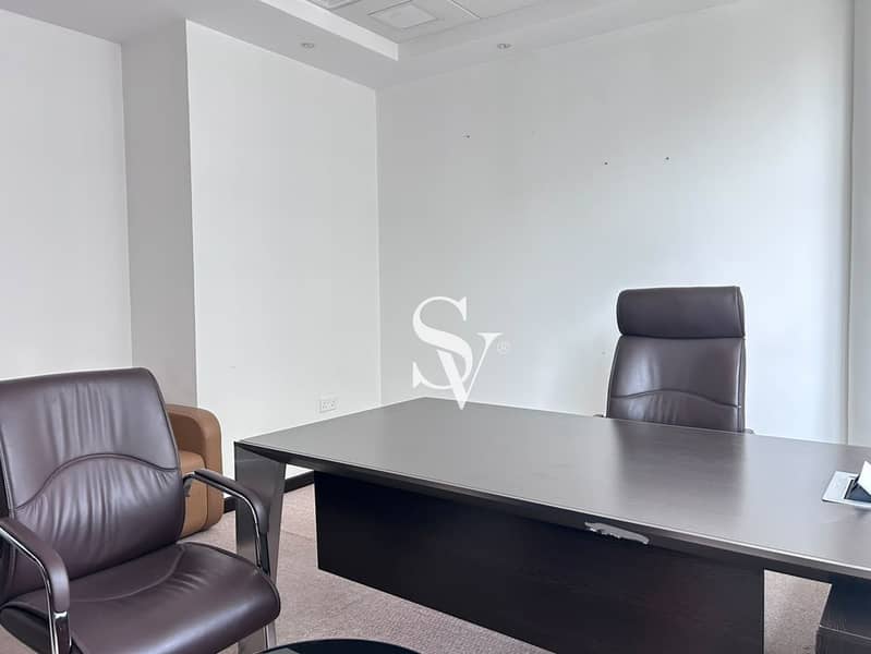 Ufficio a Business Bay,Clover Bay Tower, 160000 AED - 16453530 Ufficio a Business Bay,Clover Bay Tower, 160000 AED - 16453530