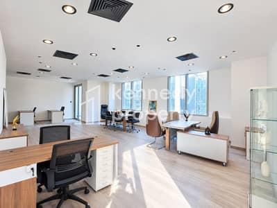 Office para en Alquiler en Business Bay, Dubai - 7. png Office para en Alquiler en Business Bay, Dubai - 7. png