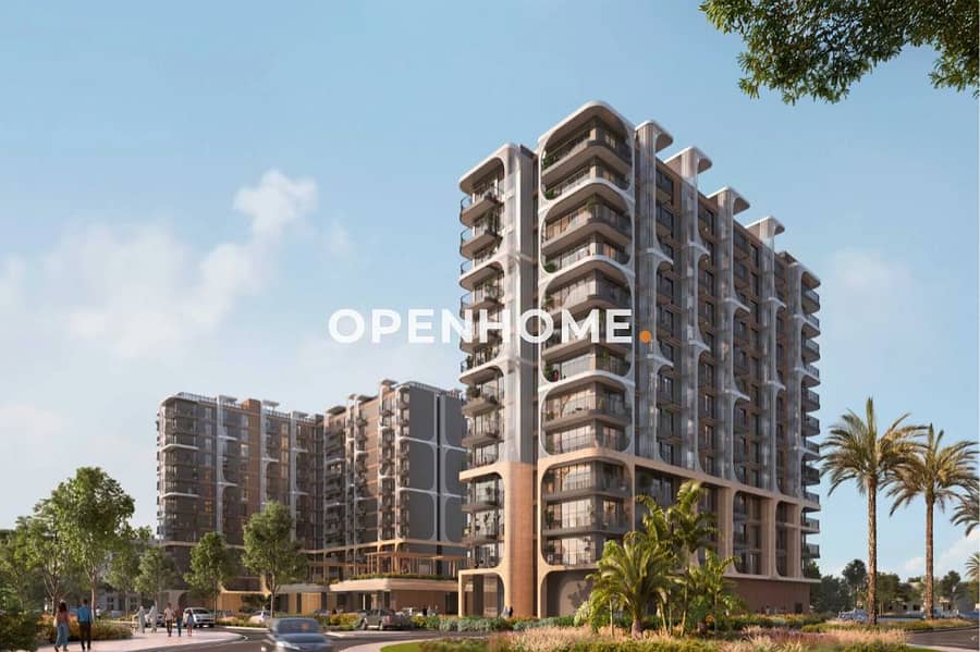 位于雅斯岛,Yas Living 1 卧室的公寓 1583297 AED - 16453552 位于雅斯岛,Yas Living 1 卧室的公寓 1583297 AED - 16453552