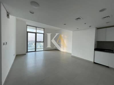1 habitación Apartamento para en Alquiler en Dubai South, Dubai - Apartamento en Dubai South，Residential District，The Pulse，The Pulse Residence Park，The Pulse Residence Park B3, 1 dormitorio, 54000 AED - 16437972