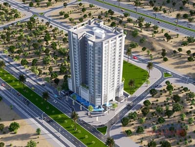 1 Bedroom Apartment for Sale in Dubai Land Residence Complex (DLRC), Dubai - Image 1 1 Bedroom Apartment for Sale in Dubai Land Residence Complex (DLRC), Dubai - Image 1
