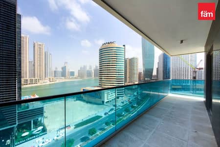 3 habitaciones Apartamento para en Alquiler en Business Bay, Dubai - Apartamento en Business Bay，Future Tower, 3 dormitorios, 150000 AED - 16453599