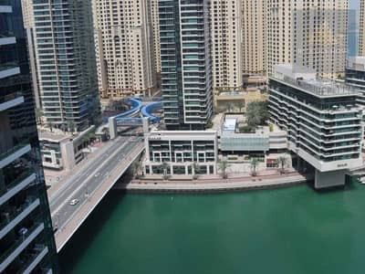 Studio for Rent in Dubai Marina, Dubai - 1. jpeg Studio for Rent in Dubai Marina, Dubai - 1. jpeg