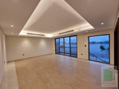 4BR Villa | Sea View | 3 parking | Pvt Pool | Raha