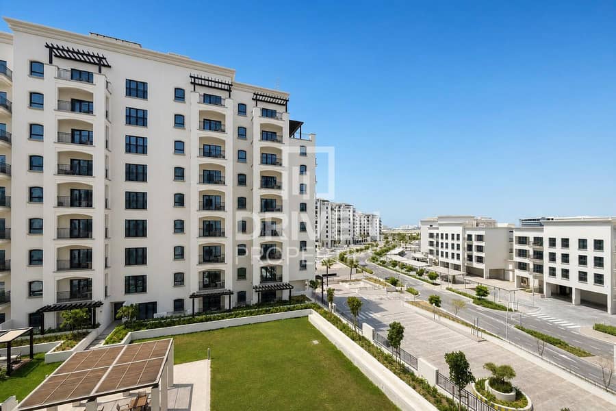 شقة في ريزيدنسز E،ياس غولف كولِكشن،جزيرة ياس 84000 درهم - 16453653 شقة في ريزيدنسز E،ياس غولف كولِكشن،جزيرة ياس 84000 درهم - 16453653