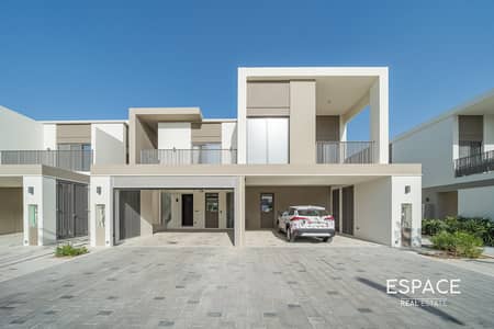 Villa de 4 chambres à à louer à Tilal Al Ghaf, Dubai - Villa à Tilal Al Ghaf,Aura Gardens, 4 chambres, 269000 AED - 13719414 Villa de 4 chambres à à louer à Tilal Al Ghaf, Dubai - Villa à Tilal Al Ghaf,Aura Gardens, 4 chambres, 269000 AED - 13719414