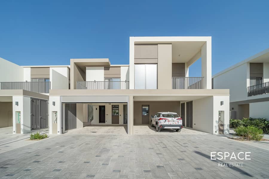 Villa in Tilal Al Ghaf,Aura Gardens, 4 schlafzimmer, 269000 AED - 13719414 Villa in Tilal Al Ghaf,Aura Gardens, 4 schlafzimmer, 269000 AED - 13719414