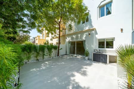 2 Bedroom Villa for Sale in The Springs, Dubai - Brand New | Backs Pool & Park | 3 Bedroom