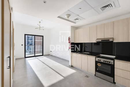1 Slaapkamer Appartement te Huur in Jumeirah Village Circle (JVC), Dubai - Appartement in Jumeirah Village Circle (JVC)，JVC District 12，Binghatti Gems, 1 slaapkamer, 65000 AED - 16453693