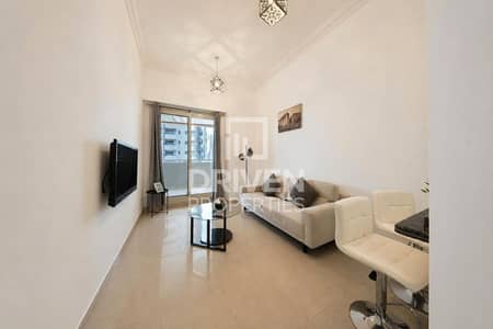 1 habitación Apartamento para en Venta en Dubai Marina, Dubai - Apartamento en Dubai Marina,Dream Towers,Dream Tower 1, 1 dormitorio, 1399999 AED - 16453700 1 habitación Apartamento para en Venta en Dubai Marina, Dubai - Apartamento en Dubai Marina,Dream Towers,Dream Tower 1, 1 dormitorio, 1399999 AED - 16453700