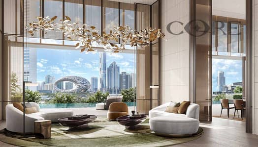 2 Camere Appartamento in vendita a Sheikh Zayed Road, Dubai - 1. jpg
