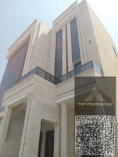6 Cпальни Вилла Продажа в Аль Алиа, Аджман - WhatsApp Image 2026-09-09 at 12.36. 16 AM. jpeg 6 Cпальни Вилла Продажа в Аль Алиа, Аджман - WhatsApp Image 2026-09-09 at 12.36. 16 AM. jpeg