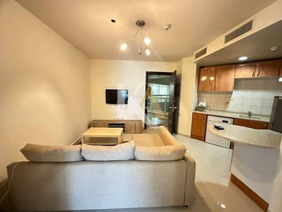 1 Camera Appartamento in affitto a Jumeirah Lake Towers (JLT), Dubai - Appartamento a Jumeirah Lake Towers (JLT)，JLT Cluster Q，New Dubai Gate 1, 1 camera da letto, 62000 AED - 16453722