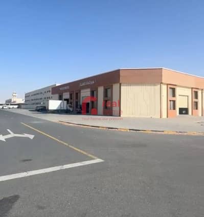 ارض استخدام متعدد  للبيع في أم الثعوب، أم القيوين - IMG-20250922-WA0009. jpg