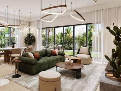 DAMAC Sun City， 迪拜 4 卧室联排别墅待售 - 位于DAMAC Sun City 4 卧室的联排别墅 3000000 AED - 16453880
