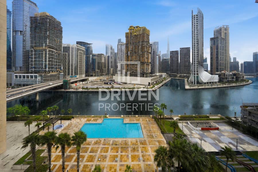 Büro in Business Bay,Churchill Towers,Churchill Executive, 240000 AED - 16453893 Büro in Business Bay,Churchill Towers,Churchill Executive, 240000 AED - 16453893