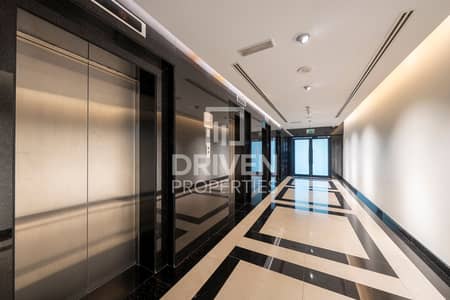 Office for Rent in Dubai Marina, Dubai - Whole Office Floor | Luxury Fitted | Prime Area Office for Rent in Dubai Marina, Dubai - Whole Office Floor | Luxury Fitted | Prime Area