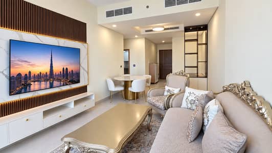 1 habitación Apartamento para en Alquiler en Business Bay, Dubai - WhatsApp Image 2026-09-09 at 5.50. 04 PM. jpeg