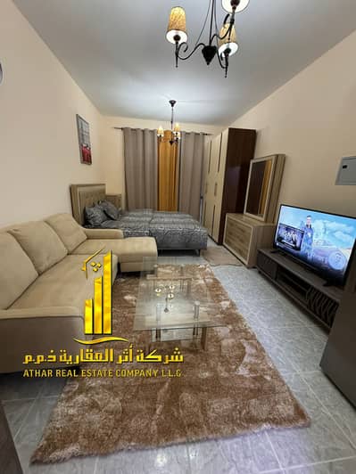Estudio para en Alquiler en Al Nuaimiya, Ajman - WhatsApp Image 2026-09-09 at 3.16. 32 PM. jpeg