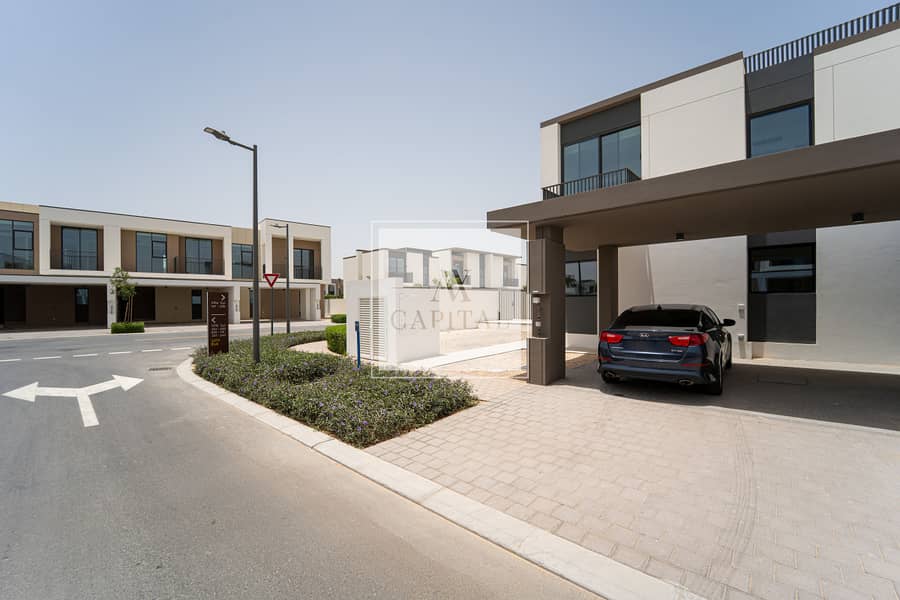 Casa adosada en Arabian Ranches 3,Raya, 4 dormitorios, 220000 AED - 16453929 Casa adosada en Arabian Ranches 3,Raya, 4 dormitorios, 220000 AED - 16453929