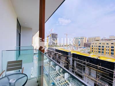 Studio for Rent in Jumeirah Village Circle (JVC), Dubai - Photo - Oxford 212 Unit 316 (13)_rs. jpeg