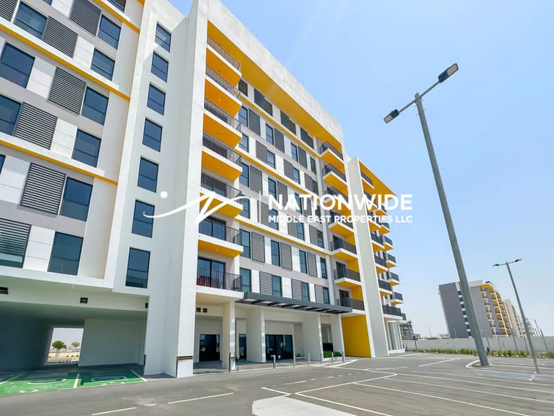 Wohnung in Al Shamkha,Al Reeman 1,Reeman Living, 1 schlafzimmer, 55000 AED - 16453993 Wohnung in Al Shamkha,Al Reeman 1,Reeman Living, 1 schlafzimmer, 55000 AED - 16453993