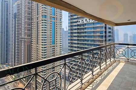 3 Slaapkamers Appartement te Koop in Dubai Marina, Dubai - Appartement in Dubai Marina，Al Seef Tower, 3 slaapkamers, 5200000 AED - 16453991