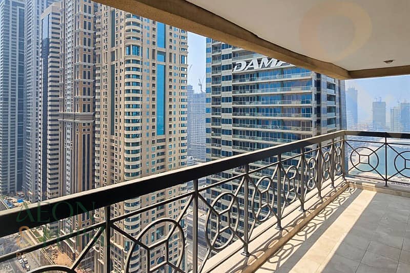 Wohnung in Dubai Marina,Al Seef Tower, 3 schlafzimmer, 5200000 AED - 16453991 Wohnung in Dubai Marina,Al Seef Tower, 3 schlafzimmer, 5200000 AED - 16453991