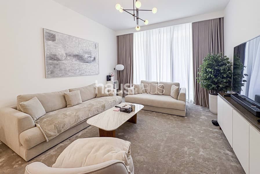 Appartamento a Dubai Harbour,Emaar Beachfront,Beach Isle,Beach Isle Tower 2, 1 camera da letto, 140000 AED - 16454004 Appartamento a Dubai Harbour,Emaar Beachfront,Beach Isle,Beach Isle Tower 2, 1 camera da letto, 140000 AED - 16454004