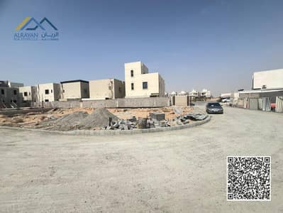 Участок Продажа в Аль Хелио, Аджман - WhatsApp Image 2026-09-08 at 6.31. 35 PM. jpg Участок Продажа в Аль Хелио, Аджман - WhatsApp Image 2026-09-08 at 6.31. 35 PM. jpg
