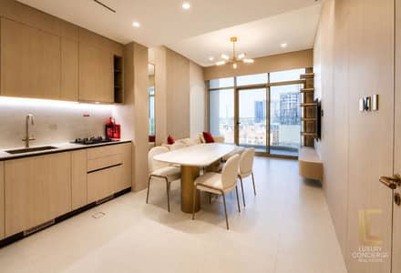 1 habitación Apartamento para en Venta en Jumeirah Village Circle (JVC), Dubai - original (10). jpg
