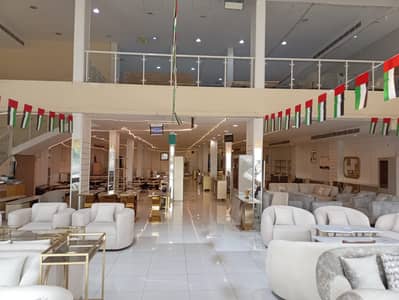 Showroom zum zur Miete in Al Jurf, Ajman - WhatsApp Image 2026-09-09 at 5.05. 24 PM. jpeg